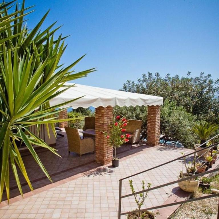 Belle Vue Sarmuci - Villa con 3 Camere da Letto - 27