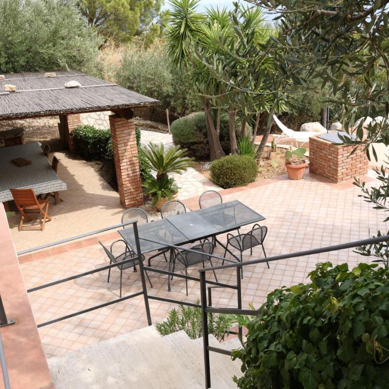 Belle Vue Sarmuci - Villa con 3 Camere da Letto - 34