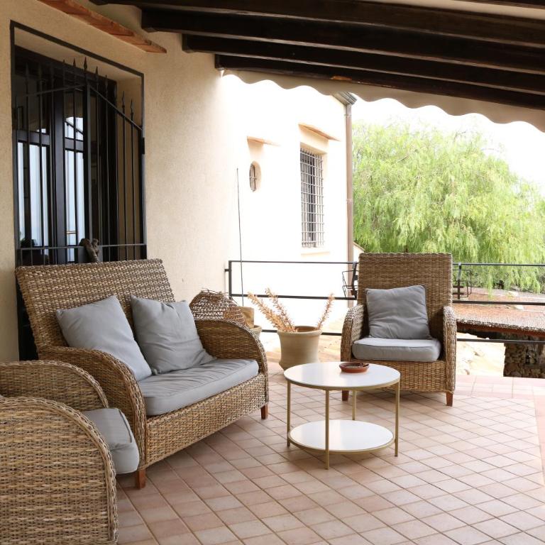 Belle Vue Sarmuci - Villa con 3 Camere da Letto - 42