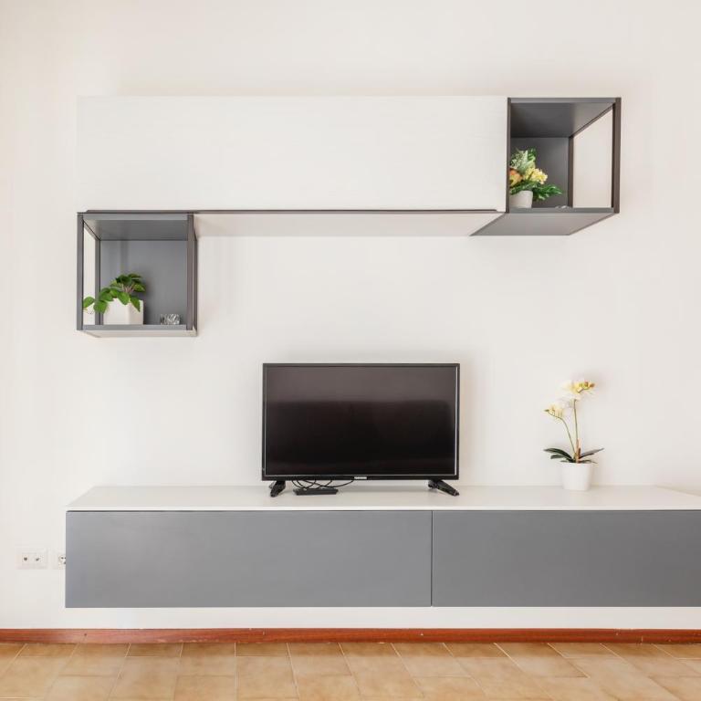 Casa Porteña - Appartamento con 1 Camera da Letto - 1