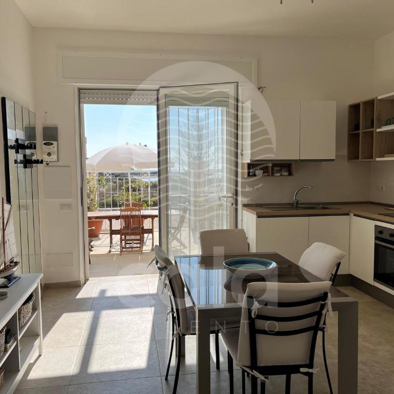 Light Apartment n 1 - Fronte Mare By Cala Salento - Apartment with Sea View - 1