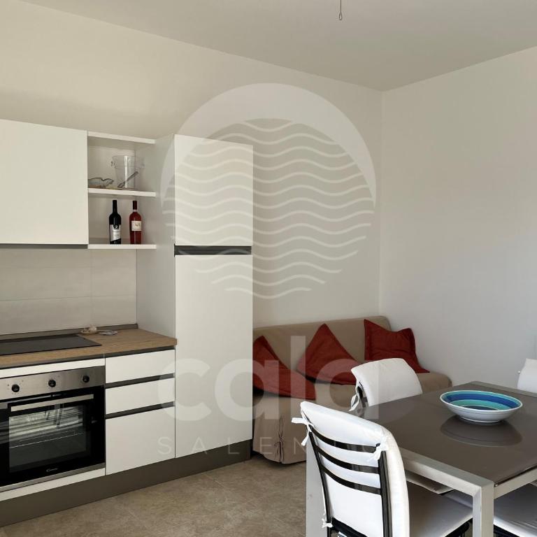Light Apartment n 1 - Fronte Mare By Cala Salento - Apartment with Sea View - 5