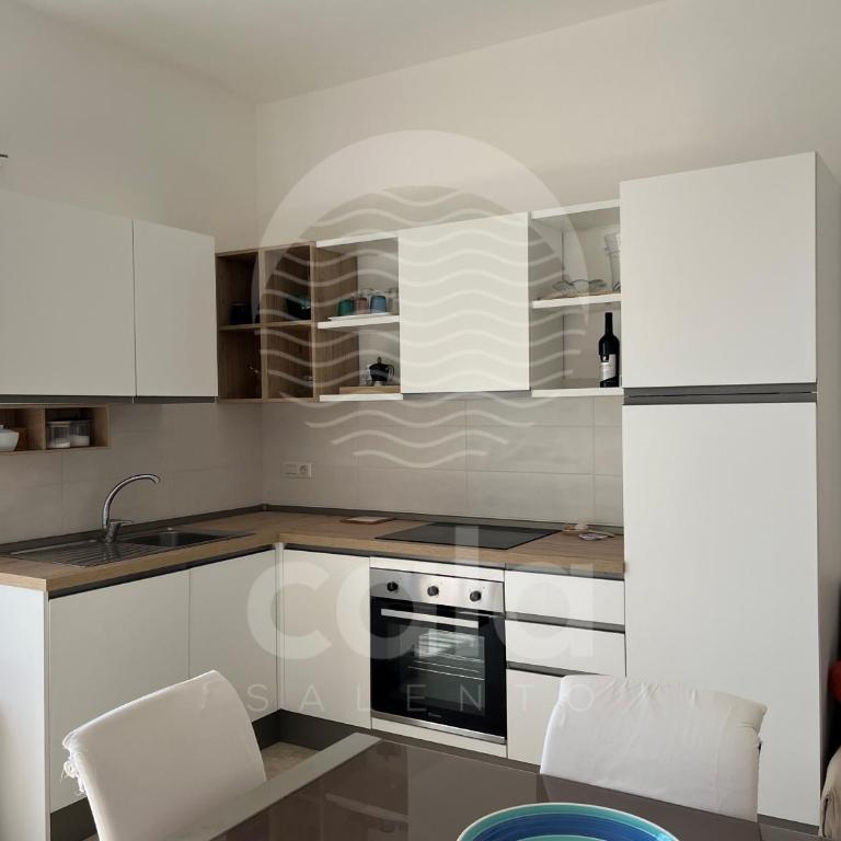 Light Apartment n 1 - Fronte Mare By Cala Salento - Apartment with Sea View - 6