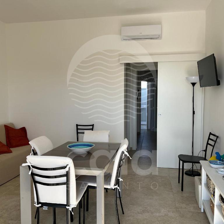 Light Apartment n 1 - Fronte Mare By Cala Salento - Apartment with Sea View - 8