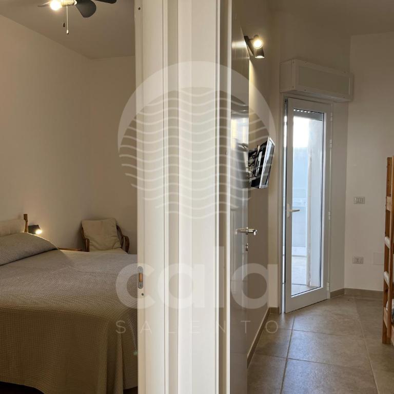 Light Apartment n 1 - Fronte Mare By Cala Salento - Apartment with Sea View - 10