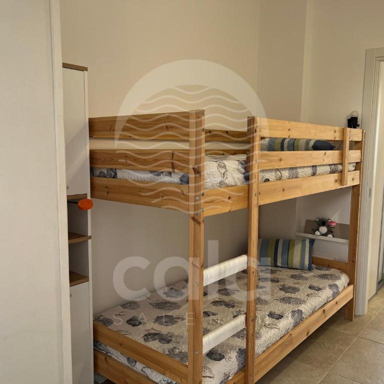 Light Apartment n 1 - Fronte Mare By Cala Salento - Apartment with Sea View - 12