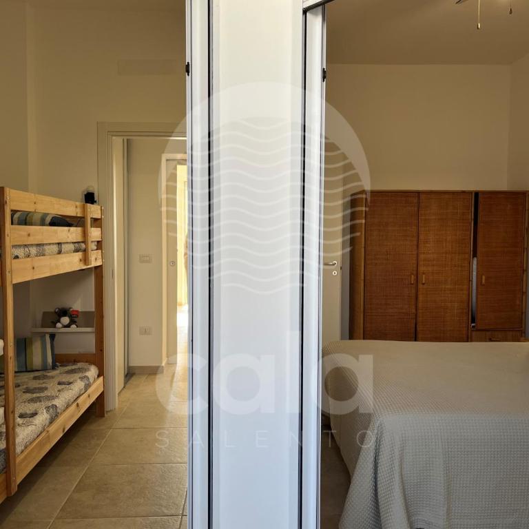 Light Apartment n 1 - Fronte Mare By Cala Salento - Apartment with Sea View - 16