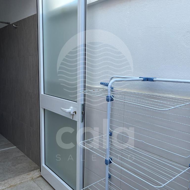 Light Apartment n 1 - Fronte Mare By Cala Salento - Apartment with Sea View - 20
