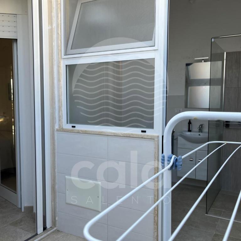 Light Apartment n 1 - Fronte Mare By Cala Salento - Apartment with Sea View - 21