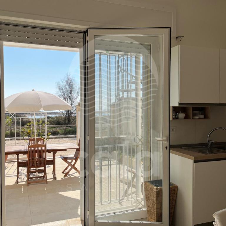 Light Apartment n 1 - Fronte Mare By Cala Salento - Apartment with Sea View - 27
