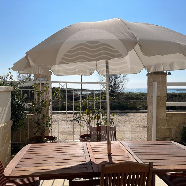 Light Apartment n 1 - Fronte Mare By Cala Salento - Apartment with Sea View - 29