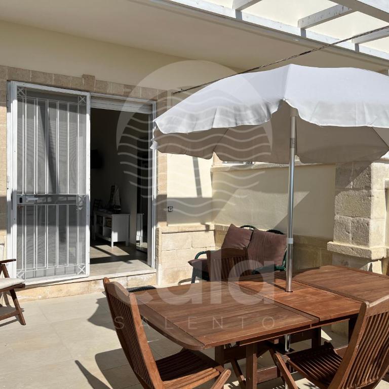 Light Apartment n 1 - Fronte Mare By Cala Salento - Apartment with Sea View - 30