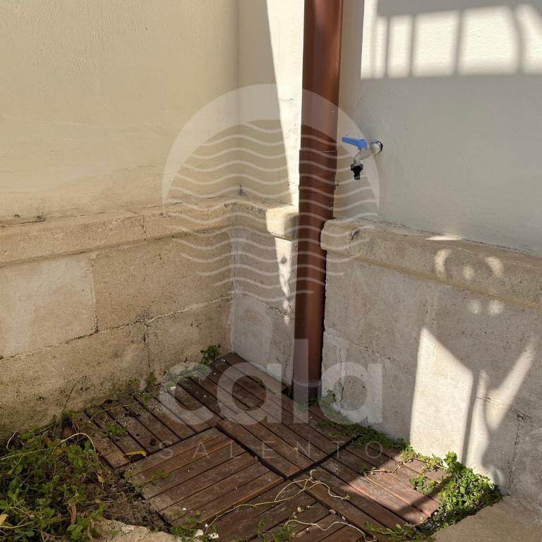 Light Apartment n 1 - Fronte Mare By Cala Salento - Apartment with Sea View - 31