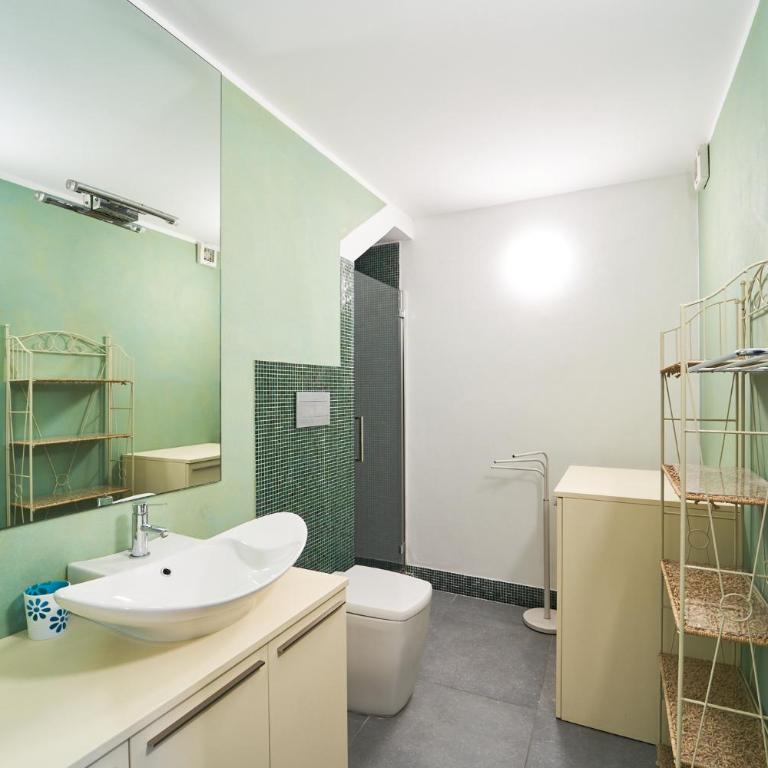 LA POMELLA - Estudio con terraza - 11
