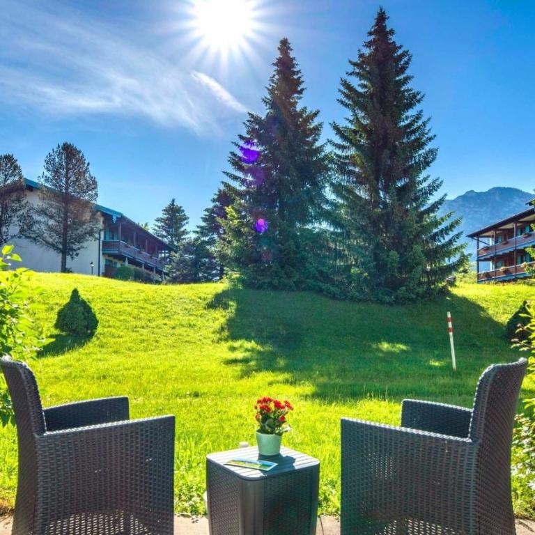 Das Bergmayr - Chiemgauer Alpenhotel - Superior Doppelzimmer - 8