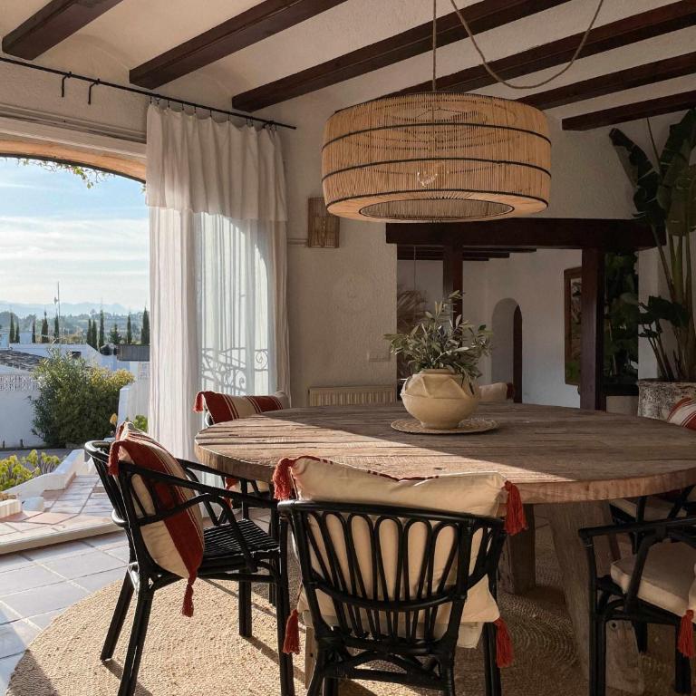 Casa Venezuela - Villa de 3 dormitorios - 15