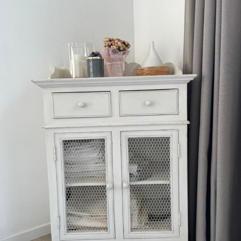 La petite maison de Vence - Villa 1 Chambre - 18