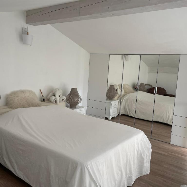 La petite maison de Vence - Villa 1 Chambre - 19