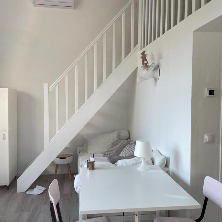 La petite maison de Vence - Villa 1 Chambre - 20