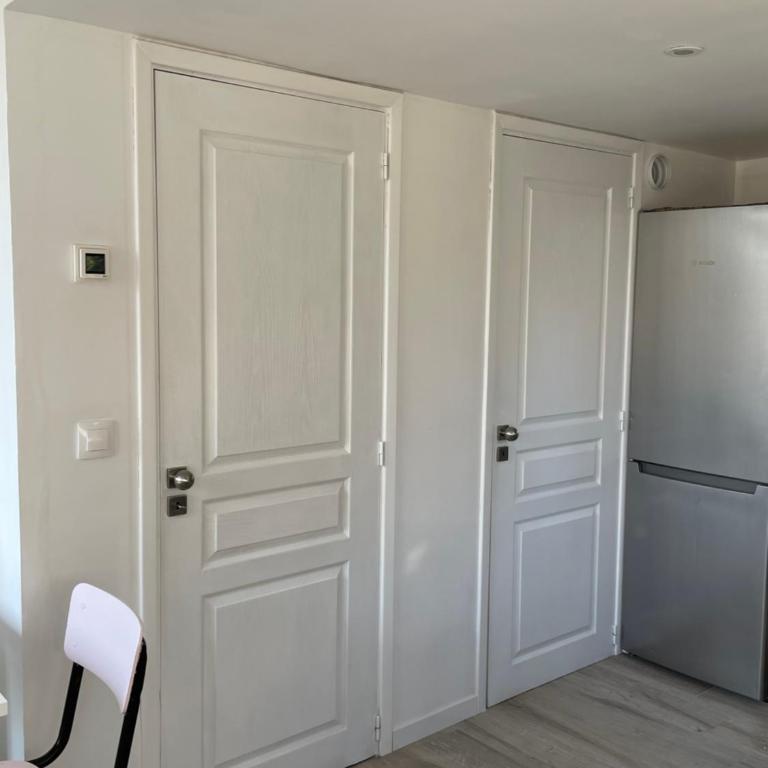 La petite maison de Vence - Villa 1 Chambre - 22