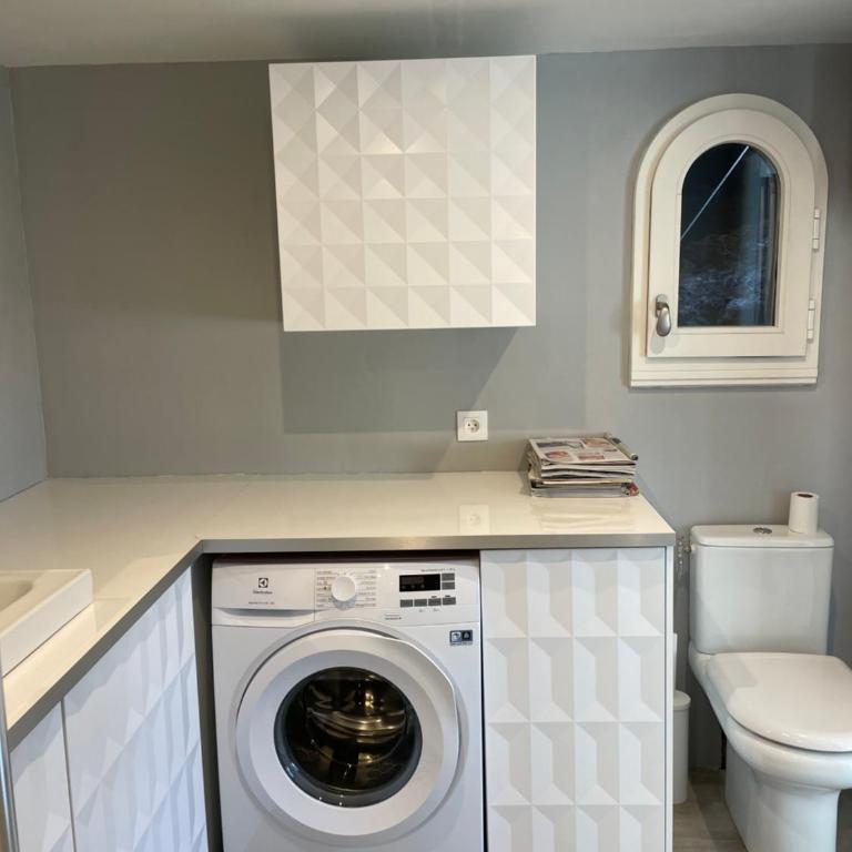 La petite maison de Vence - Villa 1 Chambre - 23