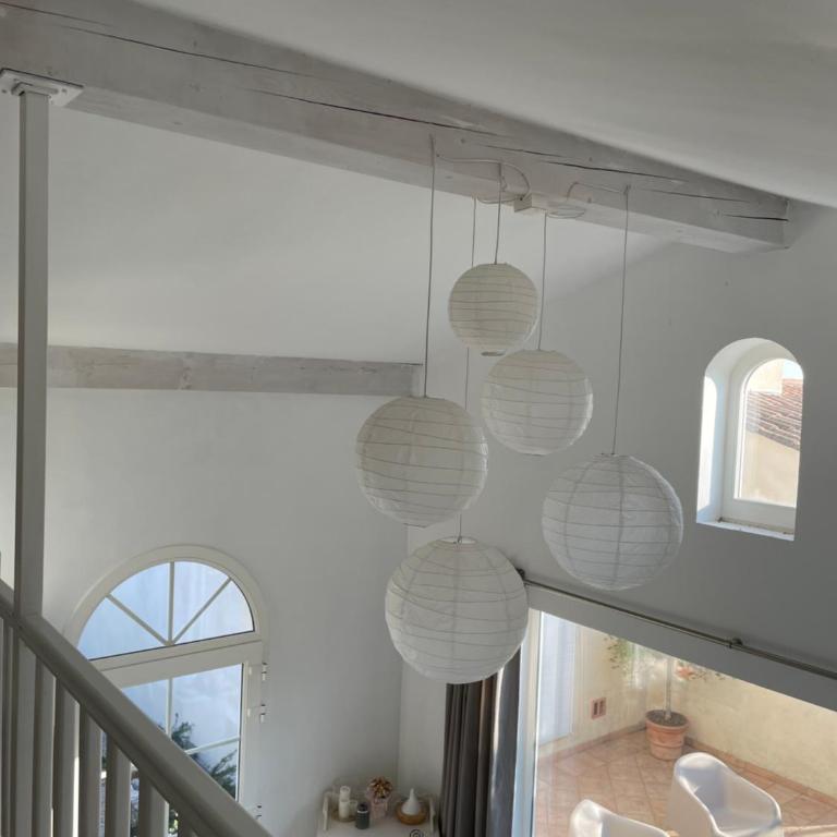 La petite maison de Vence - Villa 1 Chambre - 24