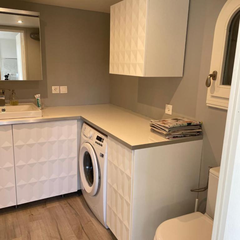 La petite maison de Vence - Villa 1 Chambre - 25