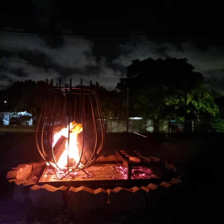 Colinas - Four-Bedroom House - 20