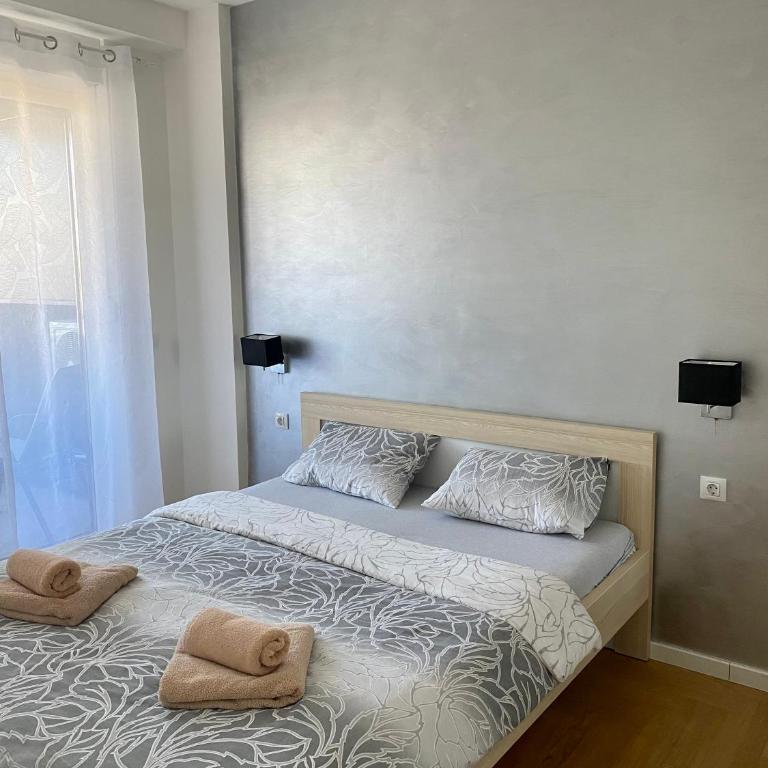 Infinity - Apartman sa 1 Spavaćom Sobom - 22