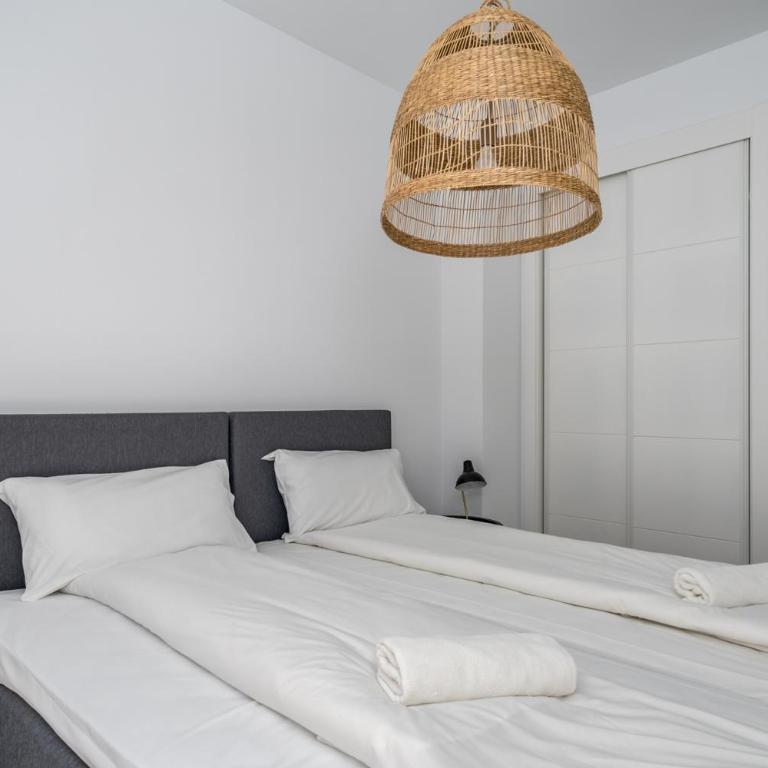 Blue apt in Torreblanca by Costarentals - Ref 174 - Two-Bedroom Apartment - 6