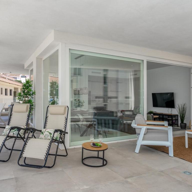 Blue apt in Torreblanca by Costarentals - Ref 174 - Two-Bedroom Apartment - 10