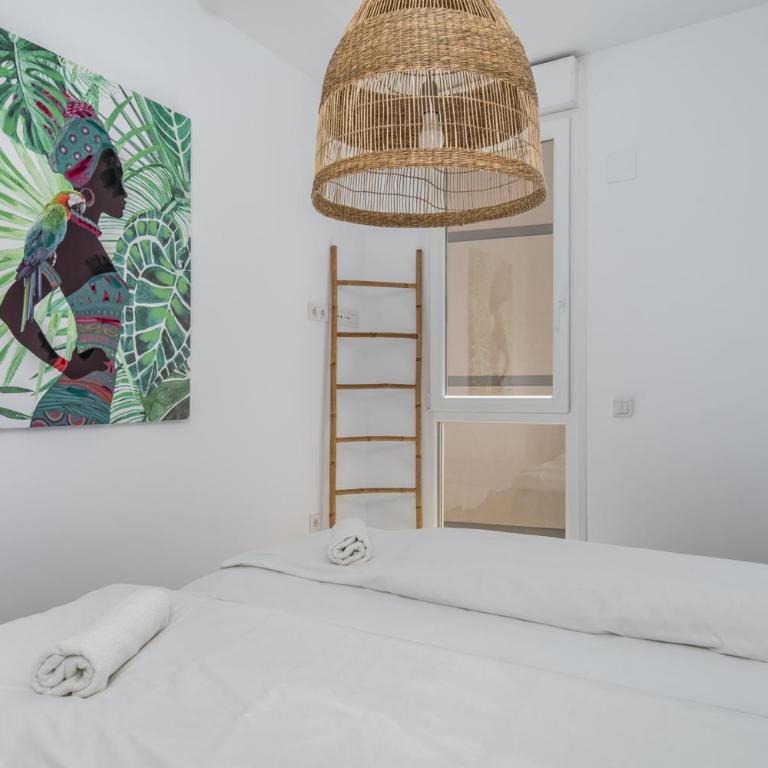 Blue apt in Torreblanca by Costarentals - Ref 174 - Two-Bedroom Apartment - 22