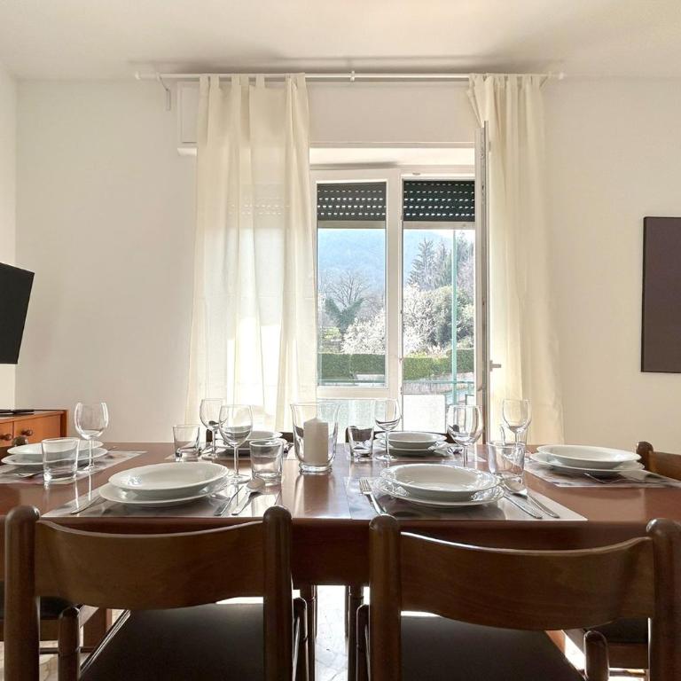 Casa di Lucy - Appartamento con 2 Camere da Letto - 8