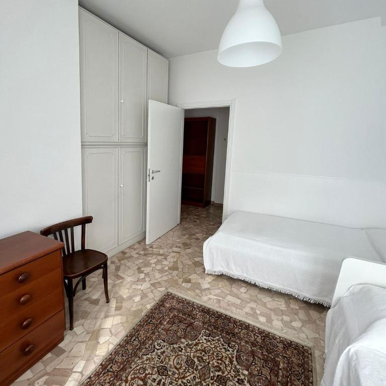 Casa di Lucy - Appartamento con 2 Camere da Letto - 14