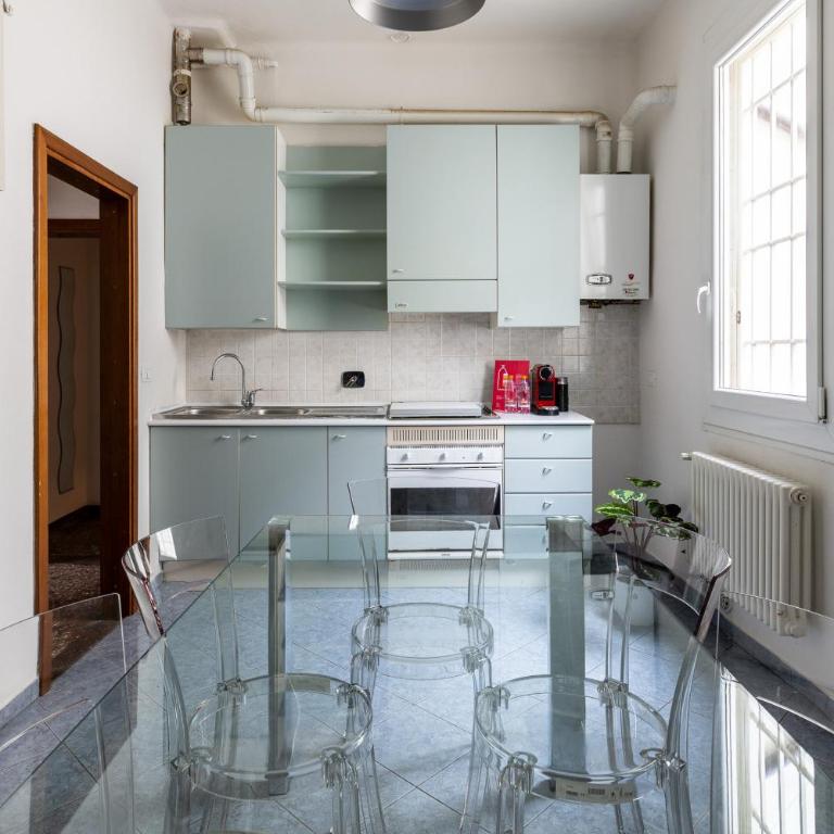 Alessandrini Apartment alla Finestrella by Wonderful Italy - Apartment - 2