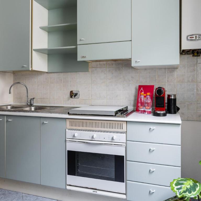 Alessandrini Apartment alla Finestrella by Wonderful Italy - Apartment - 3