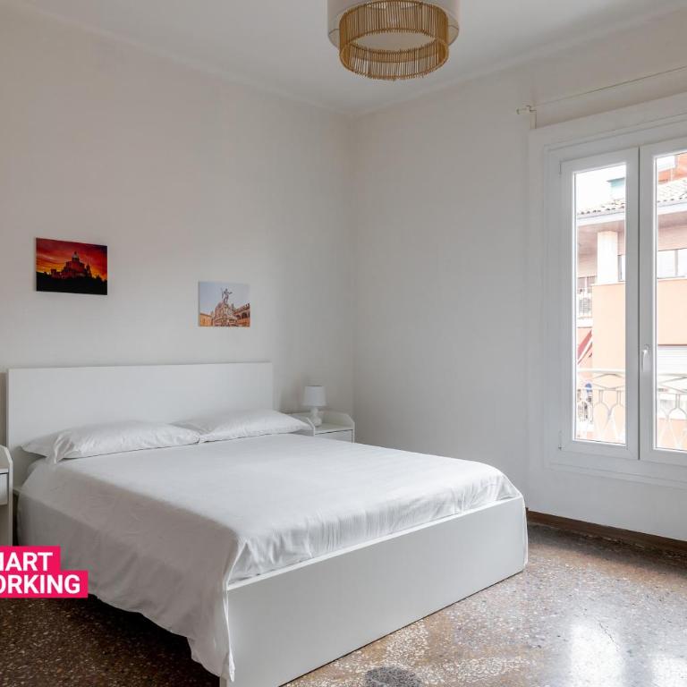 Alessandrini Apartment alla Finestrella by Wonderful Italy - Apartment - 4