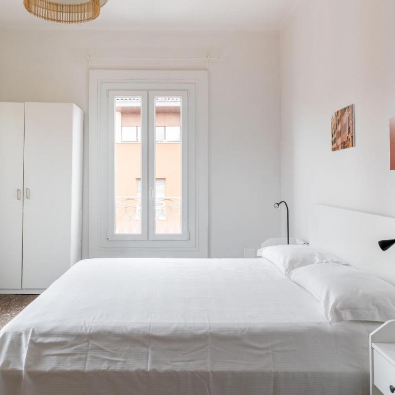 Alessandrini Apartment alla Finestrella by Wonderful Italy - Apartment - 7
