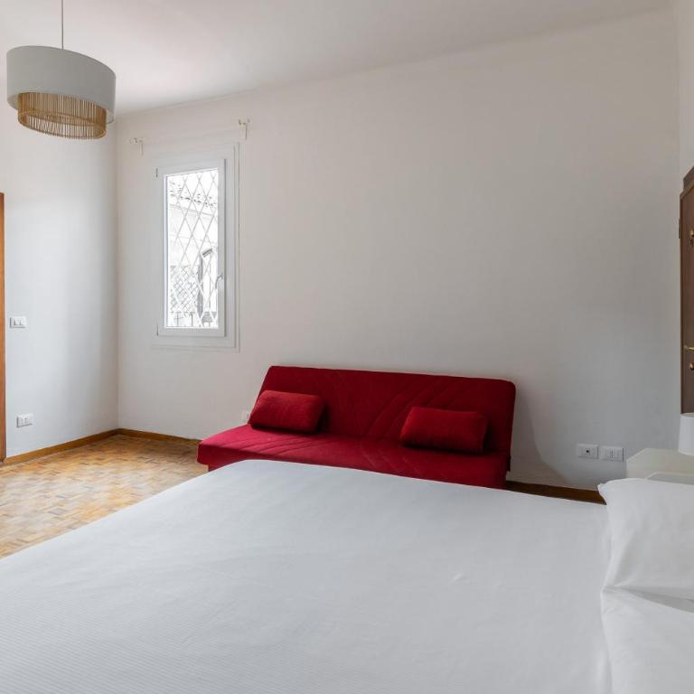 Alessandrini Apartment alla Finestrella by Wonderful Italy - Apartment - 10