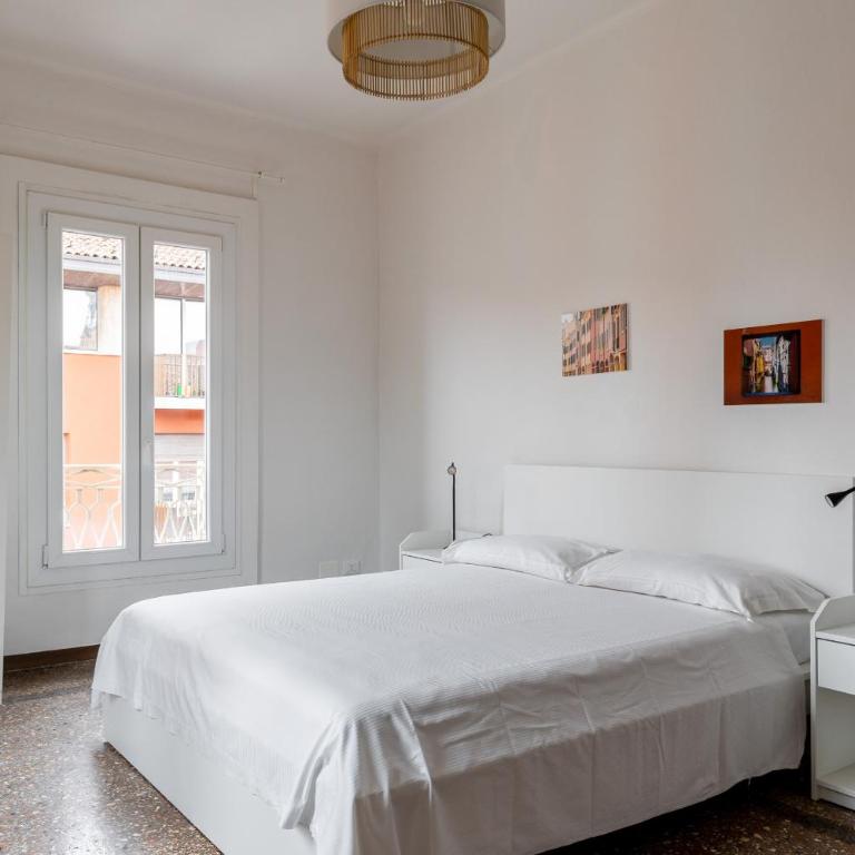 Alessandrini Apartment alla Finestrella by Wonderful Italy - Apartment - 12