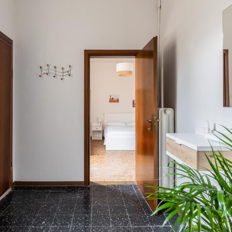 Alessandrini Apartment alla Finestrella by Wonderful Italy - Apartment - 16