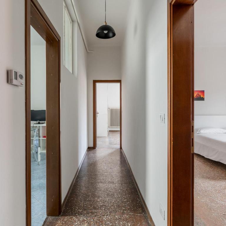 Alessandrini Apartment alla Finestrella by Wonderful Italy - Apartment - 17