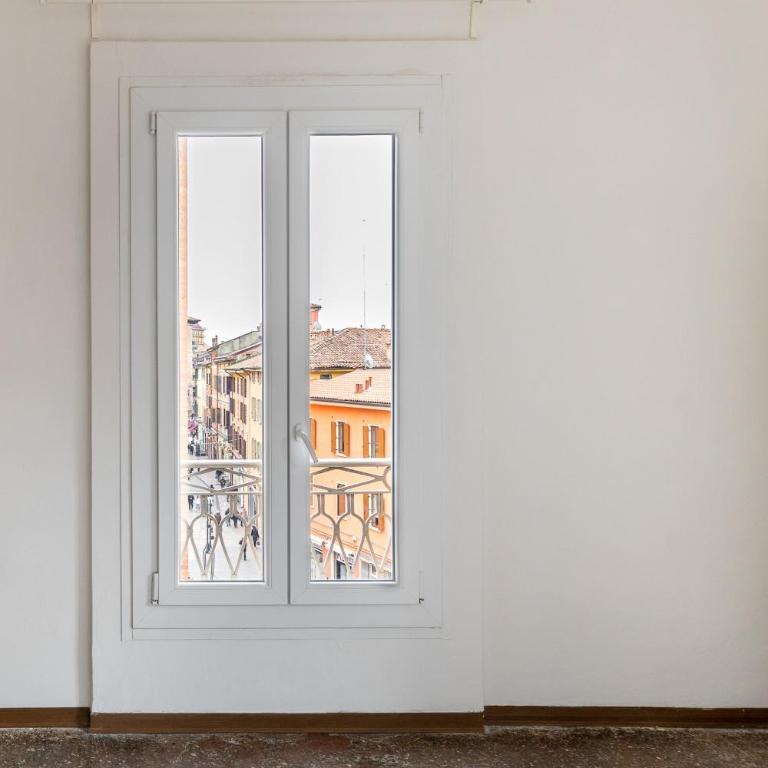 Alessandrini Apartment alla Finestrella by Wonderful Italy - Apartment - 18