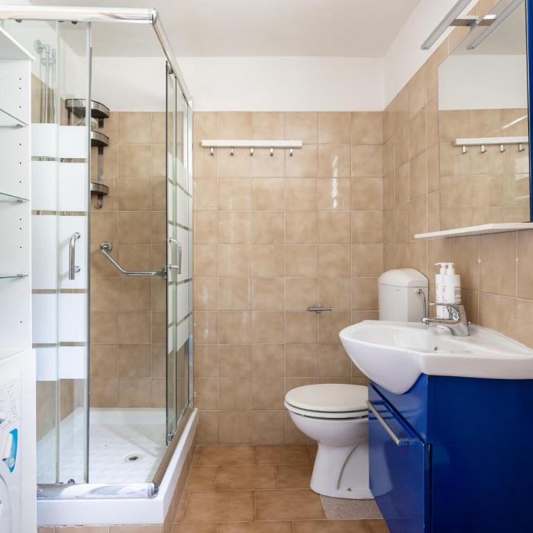 Alessandrini Apartment alla Finestrella by Wonderful Italy - Apartment - 19