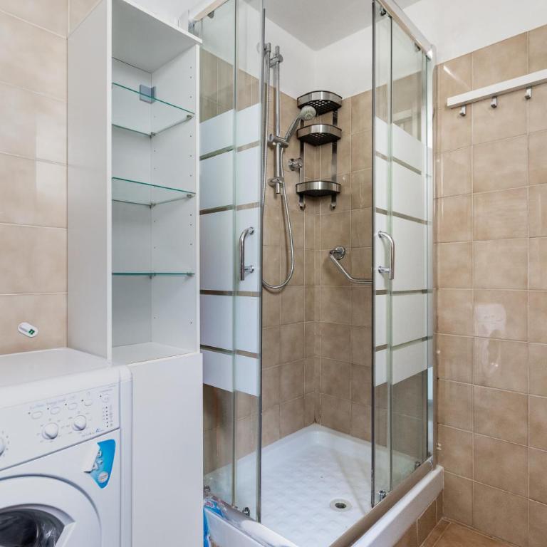 Alessandrini Apartment alla Finestrella by Wonderful Italy - Apartment - 20