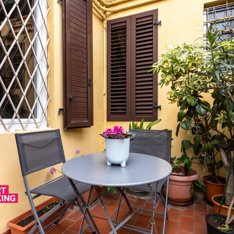 Alessandrini Apartment alla Finestrella by Wonderful Italy - Apartment - 23