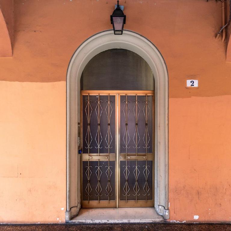 Alessandrini Apartment alla Finestrella by Wonderful Italy - Apartment - 24