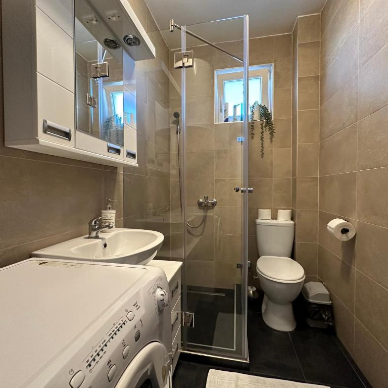 Apartment Aura - Apartman sa 1 Spavaćom Sobom - 10