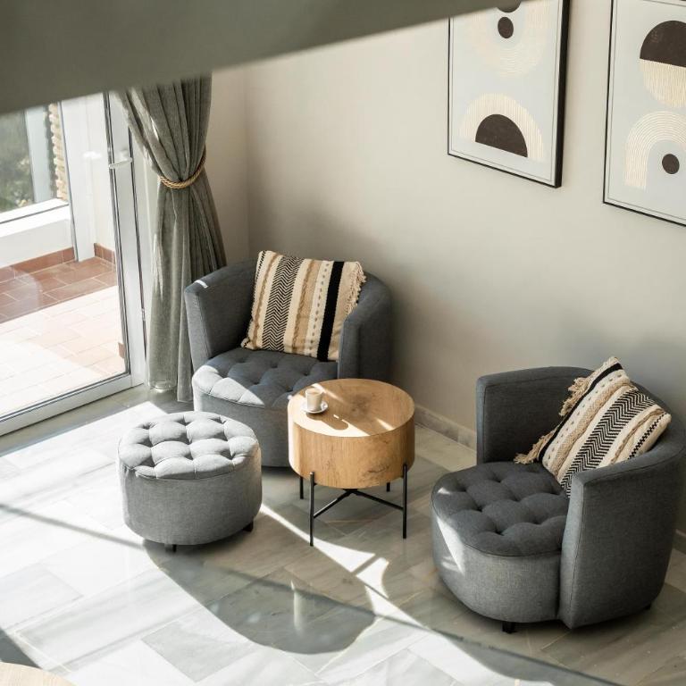 Magnificent Holiday Home in Calahonda - Casa de 2 dormitorios - 10