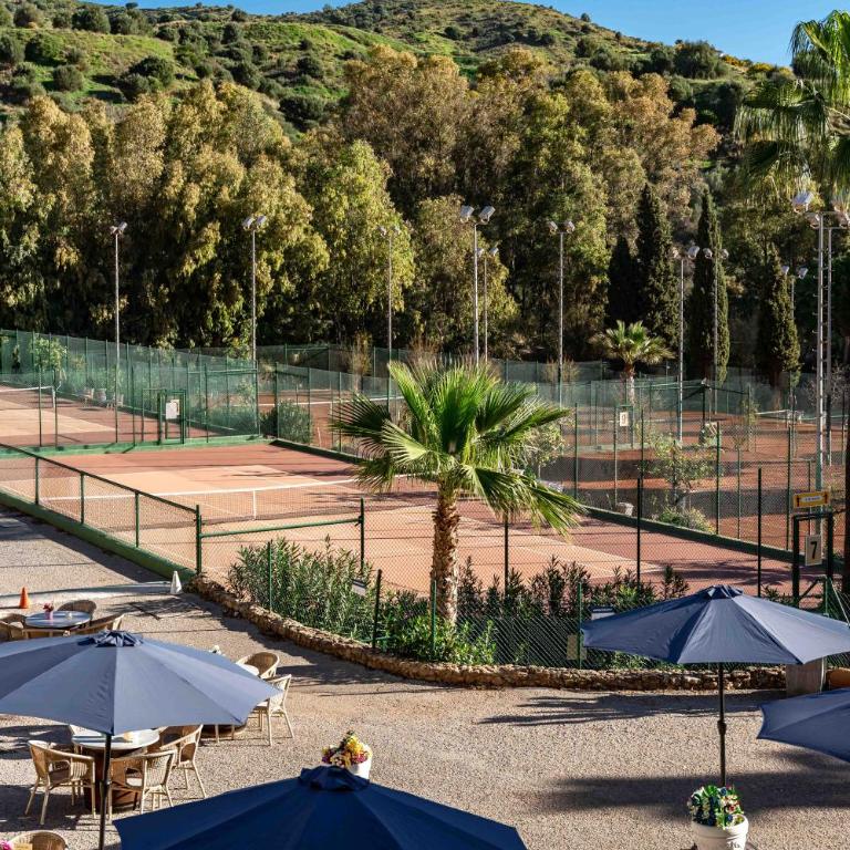 Magnificent Holiday Home in Calahonda - Casa de 2 dormitorios - 27